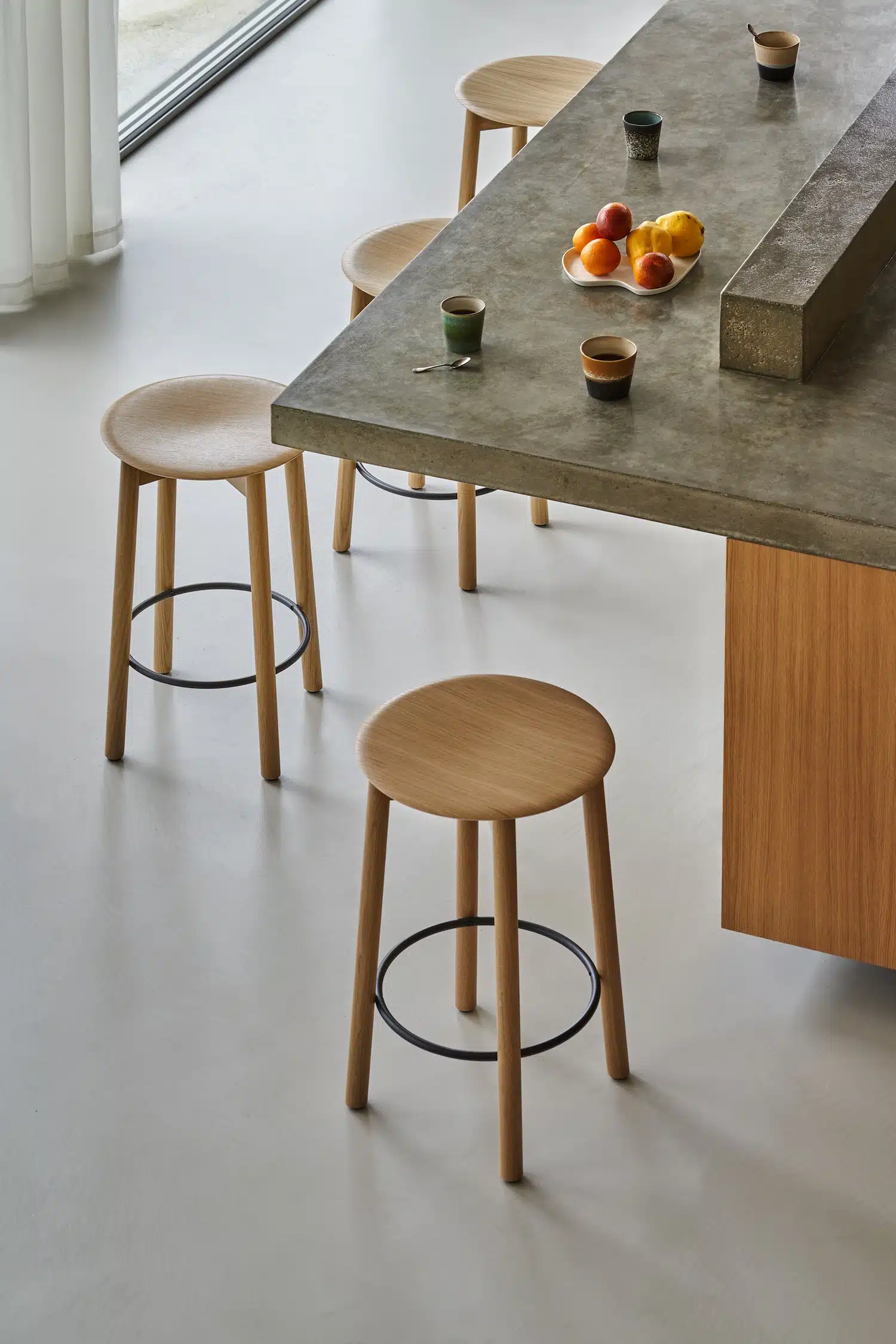 Rencontre : Matthieu Bourgeaux, le design est le cœur battant de Tiptoe