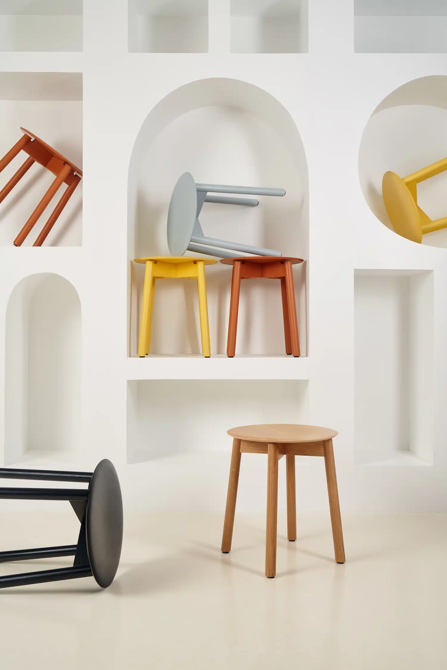 Rencontre : Matthieu Bourgeaux, le design est le cœur battant de Tiptoe