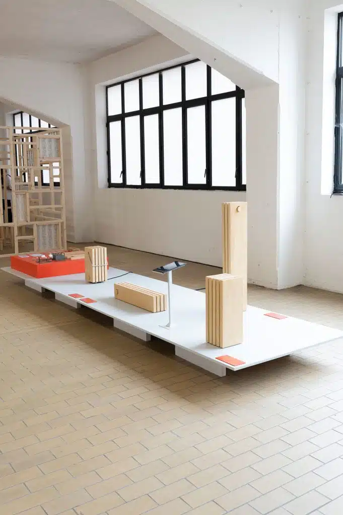 STEA par Eliot Andrault : repenser la chaleur, à l’échelle du corps