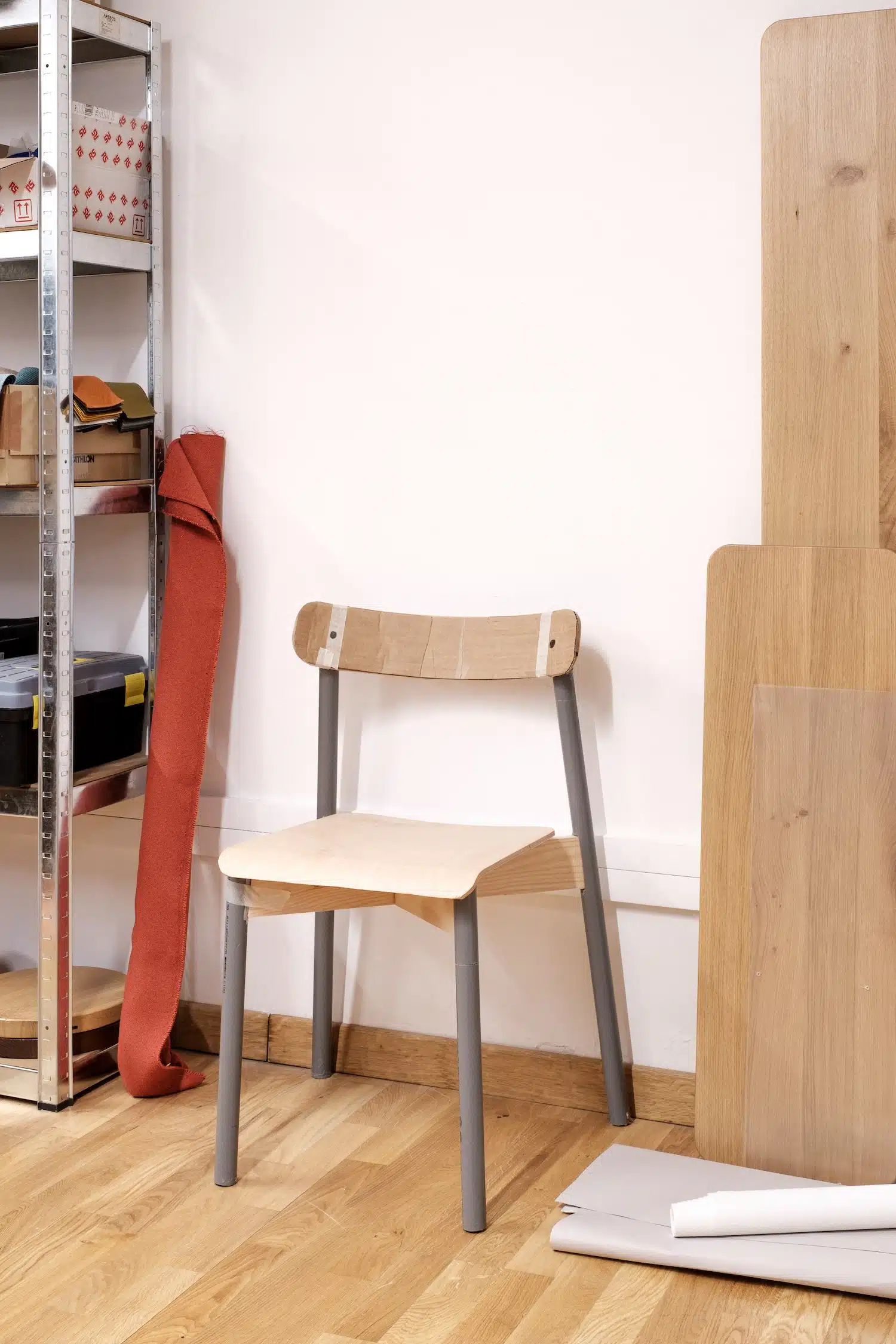 Rencontre : Matthieu Bourgeaux, le design est le cœur battant de Tiptoe