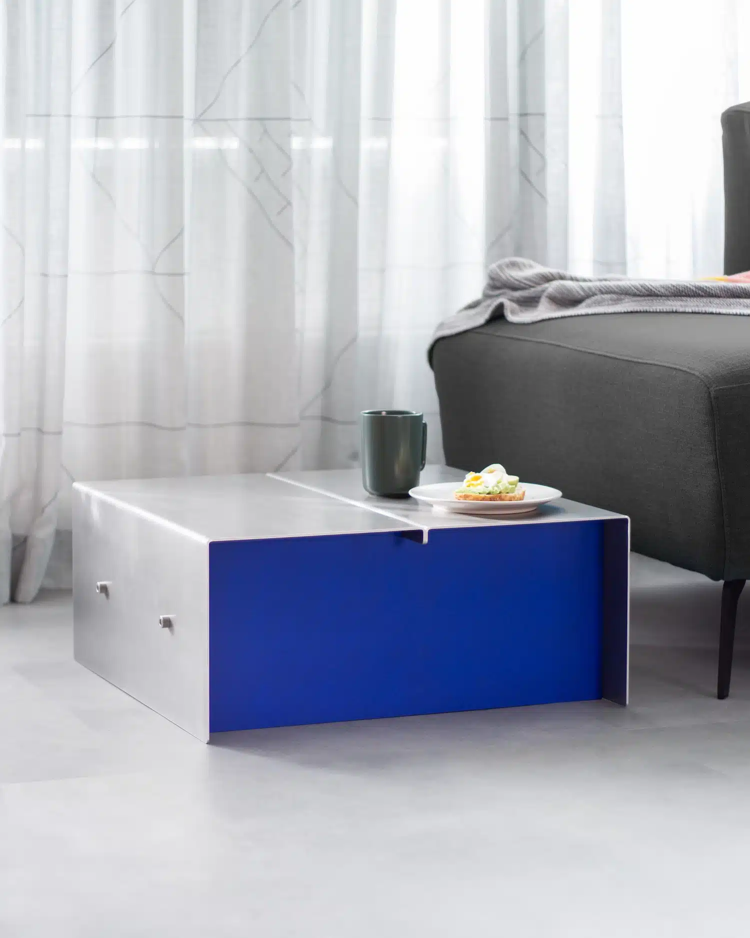 Lisanne Meester : rencontres de matériaux Lisanne Meester : rencontres de matériaux