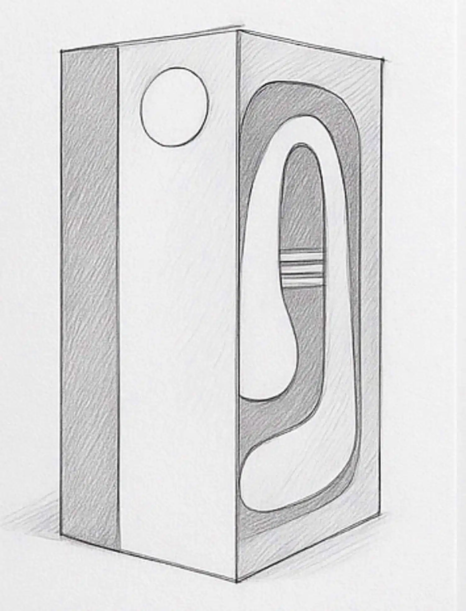 Crowdfunding : projet LUMINEU par Bruno Schiepan