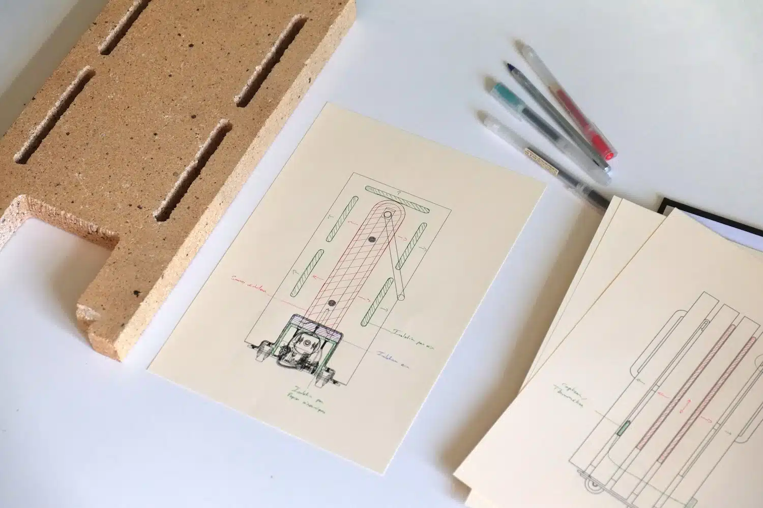 STEA par Eliot Andrault : repenser la chaleur, à l’échelle du corps