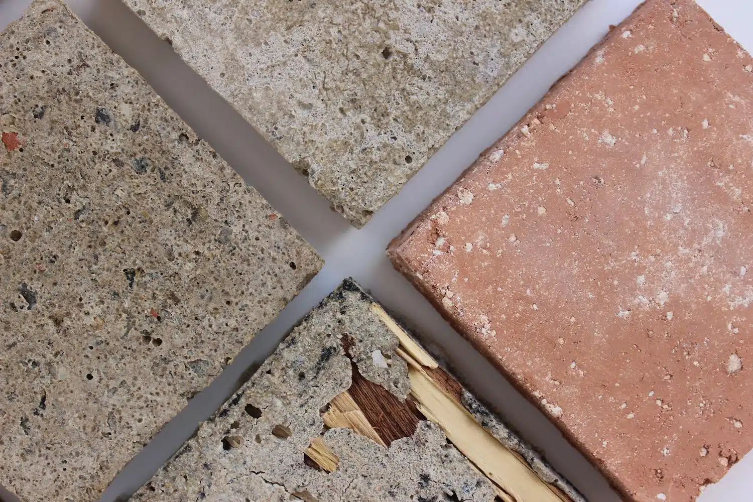 Myra Deson : Réemployer la matière pour révéler la mémoire des lieux