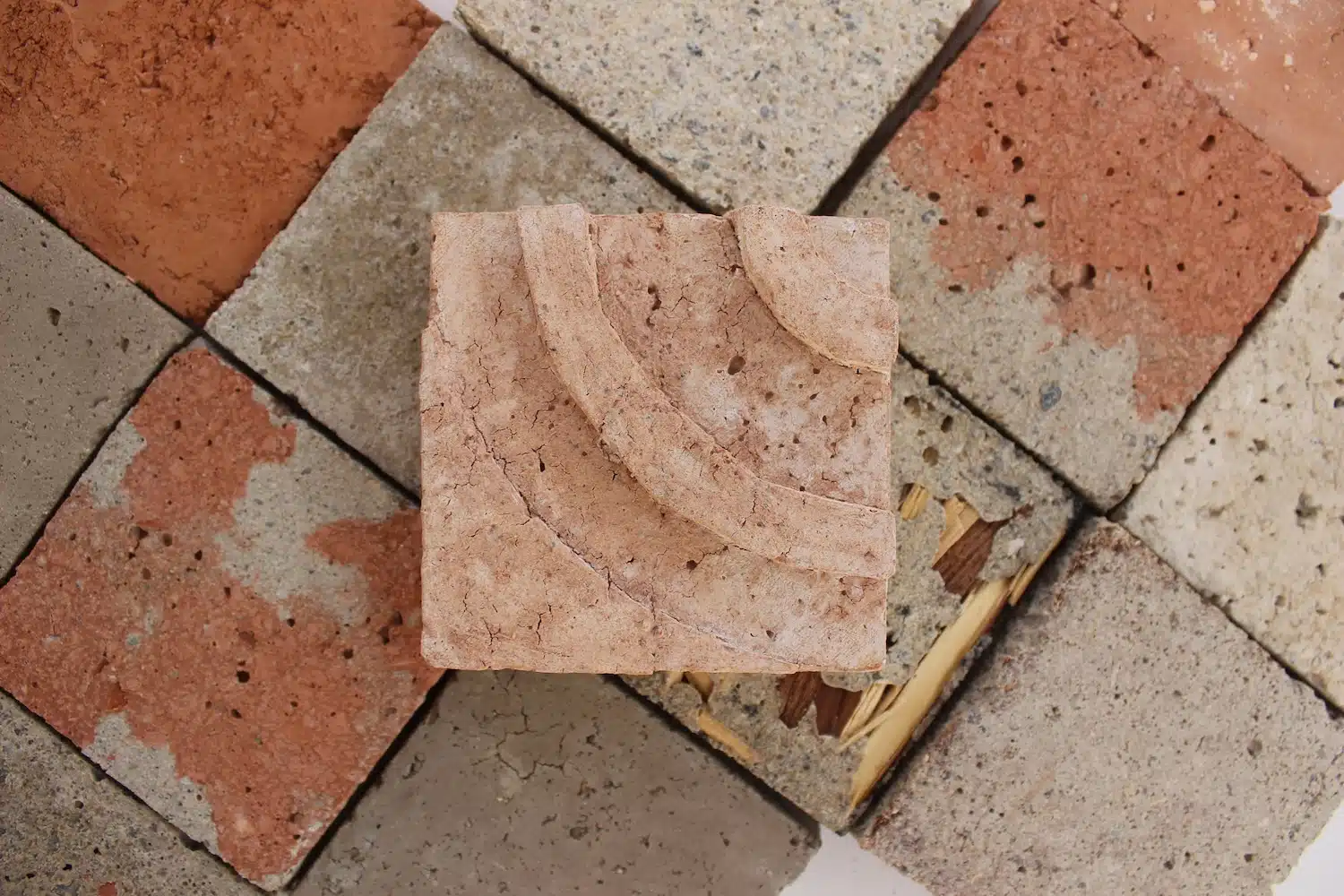 Myra Deson : Réemployer la matière pour révéler la mémoire des lieux