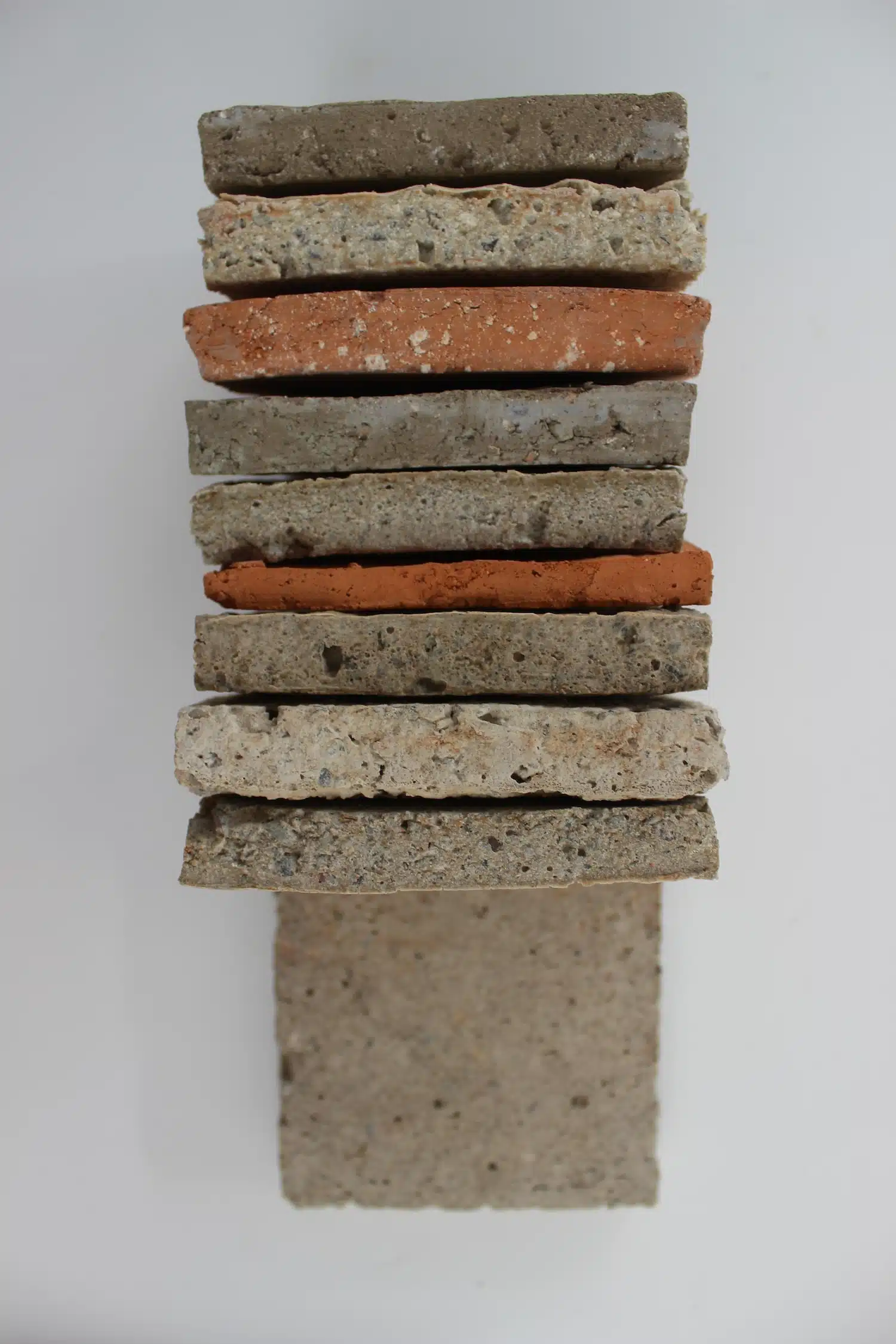 Myra Deson : Réemployer la matière pour révéler la mémoire des lieux