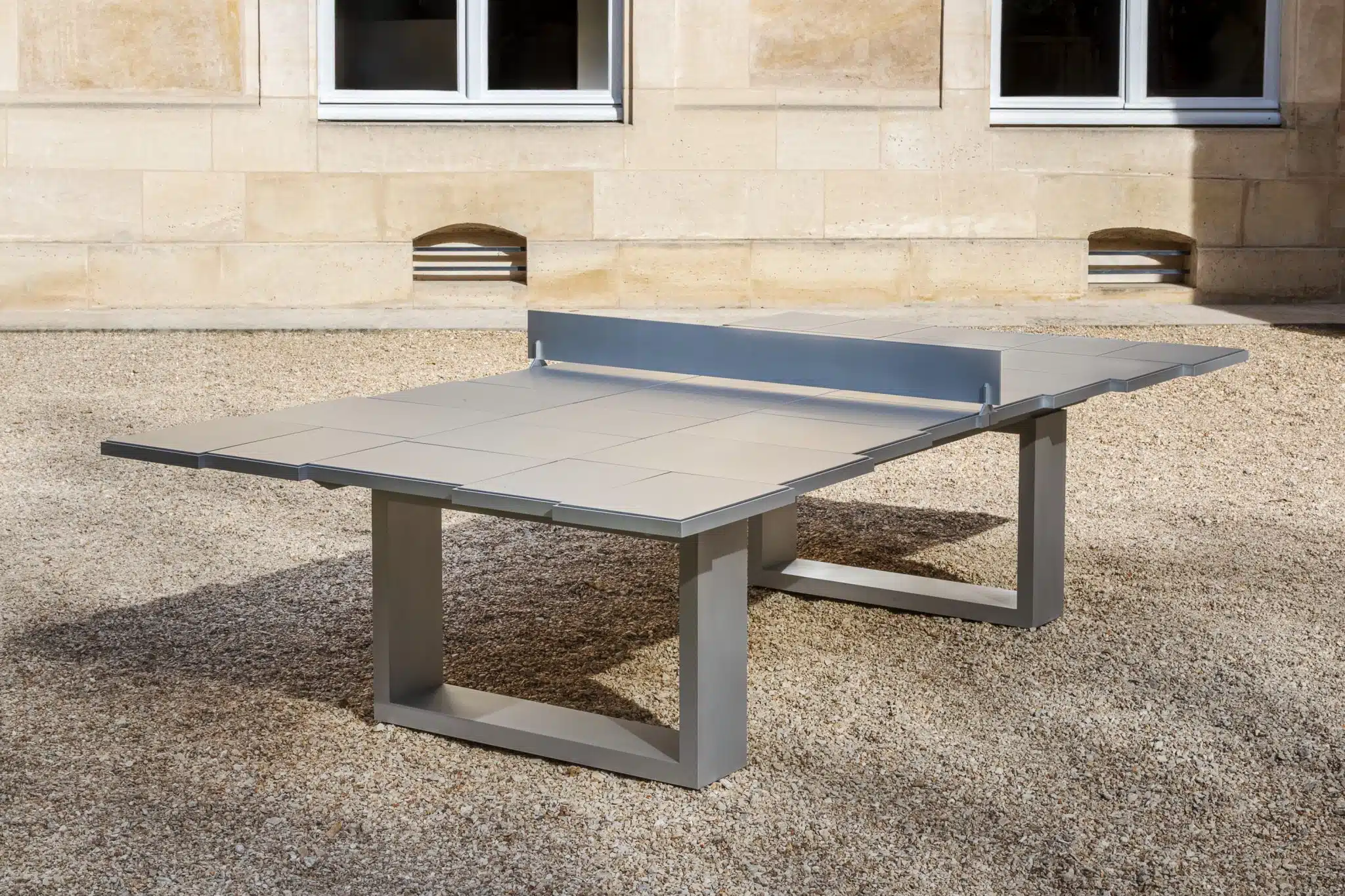 Resonant par James De Wulf : quand le design joue de la musique à Design Miami à Paris