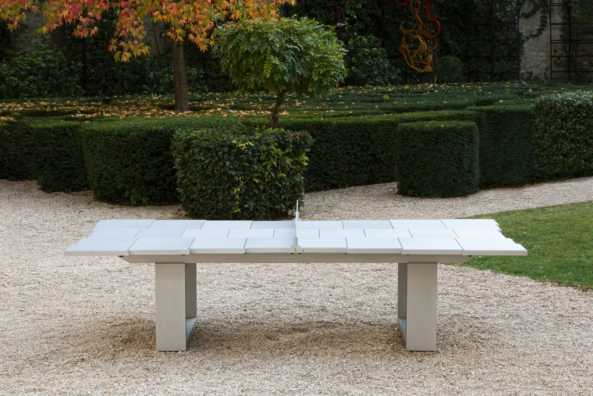 Resonant par James De Wulf : quand le design joue de la musique à Design Miami à Paris