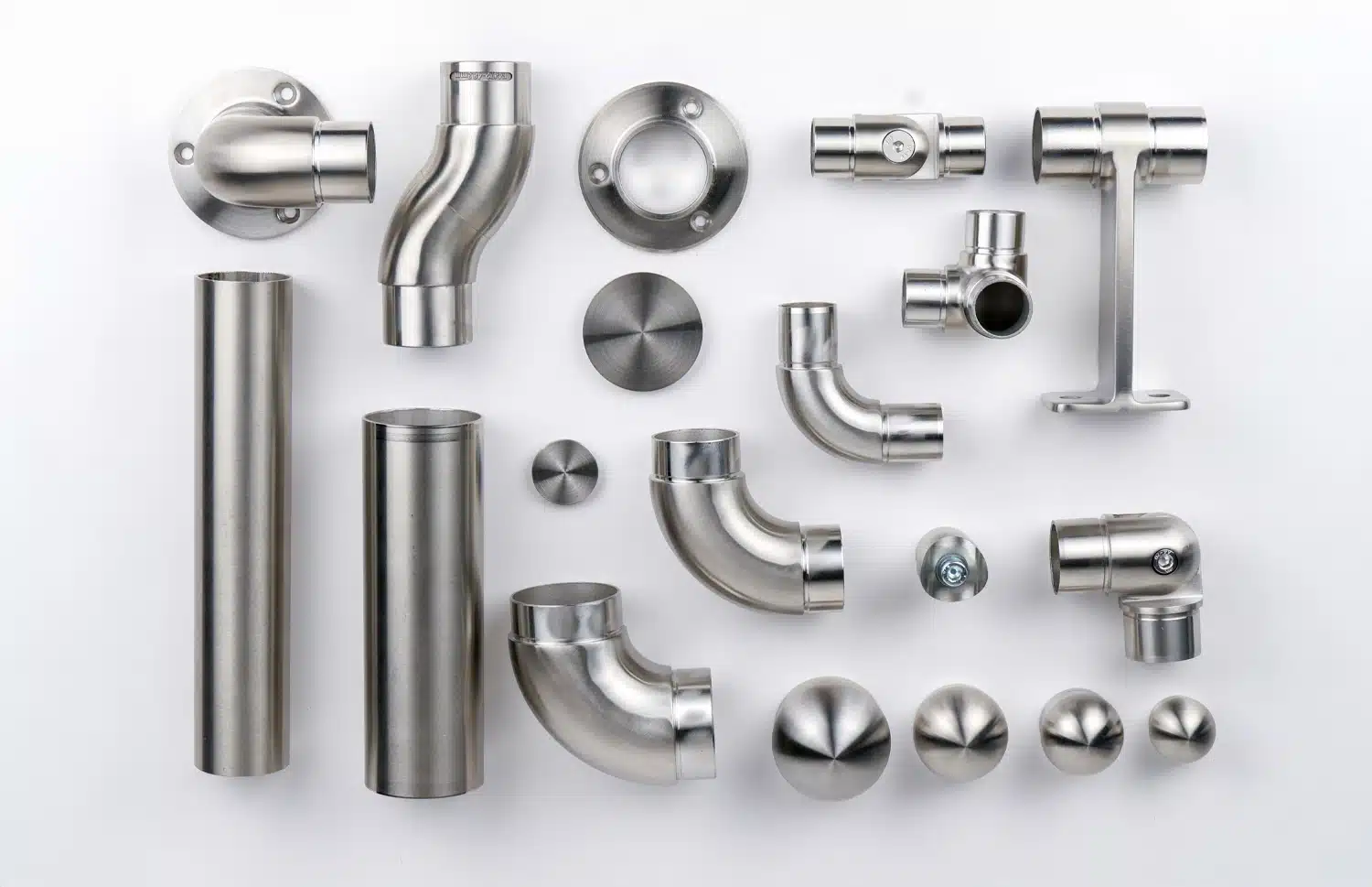 Pièce brutale : le Stadia Clock au cœur de la Handrail Series