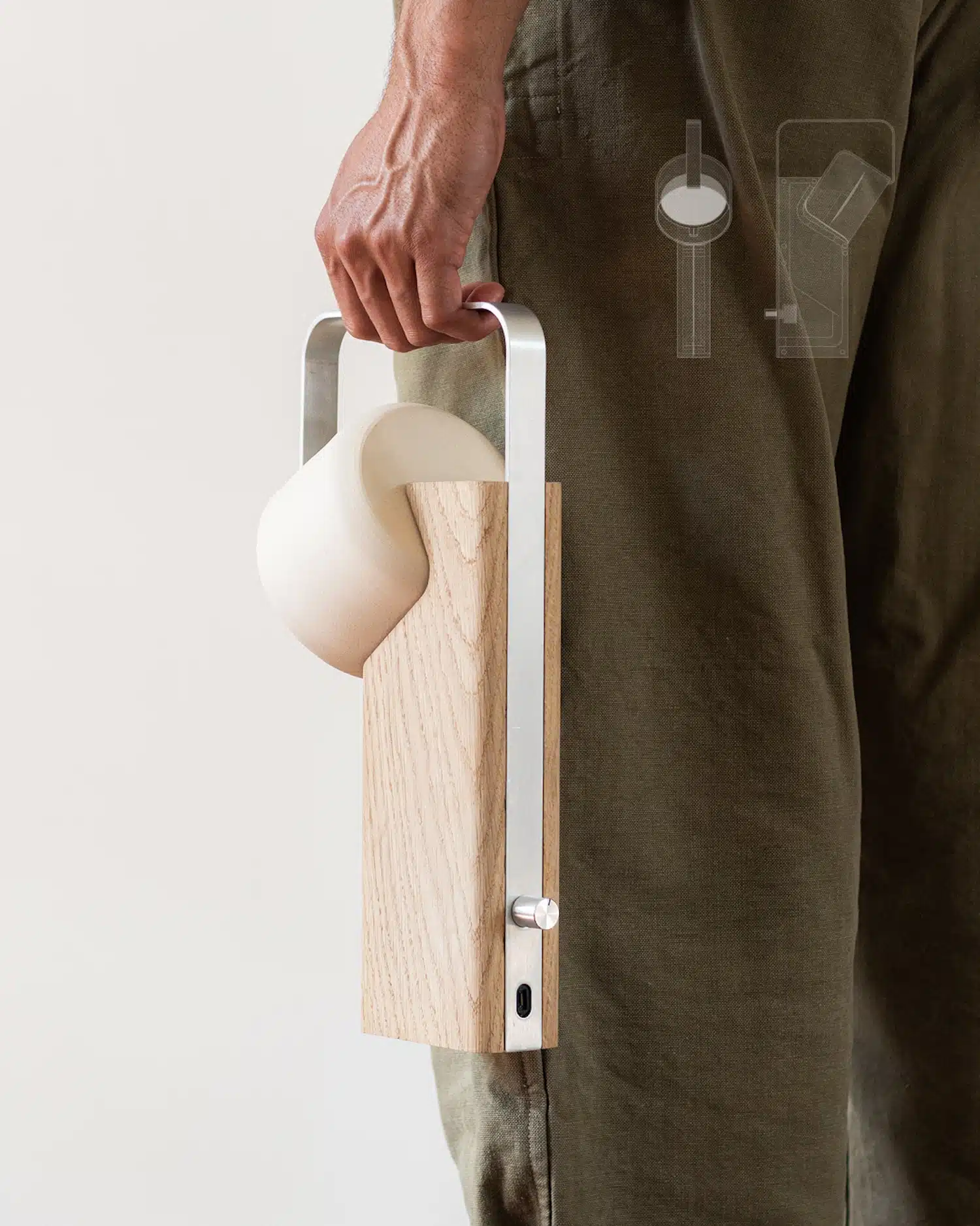 POISE : la baladeuse par Florian Tibaudo POISE : la baladeuse par Florian Tibaudo