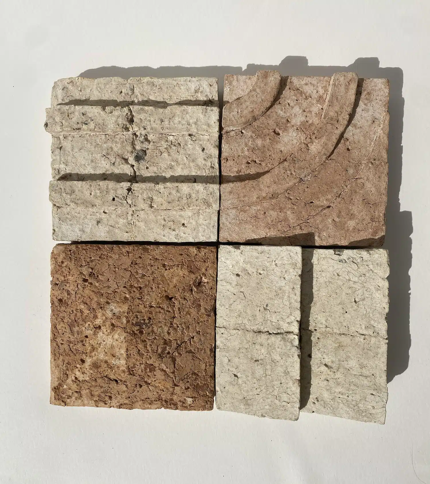 Myra Deson : Réemployer la matière pour révéler la mémoire des lieux