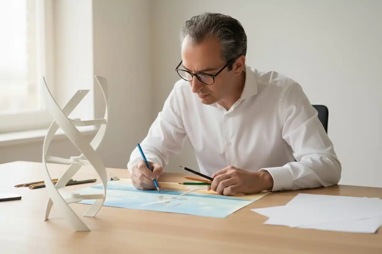 SAWIRA : Quand le design transforme le vent d’Essaouira en énergie