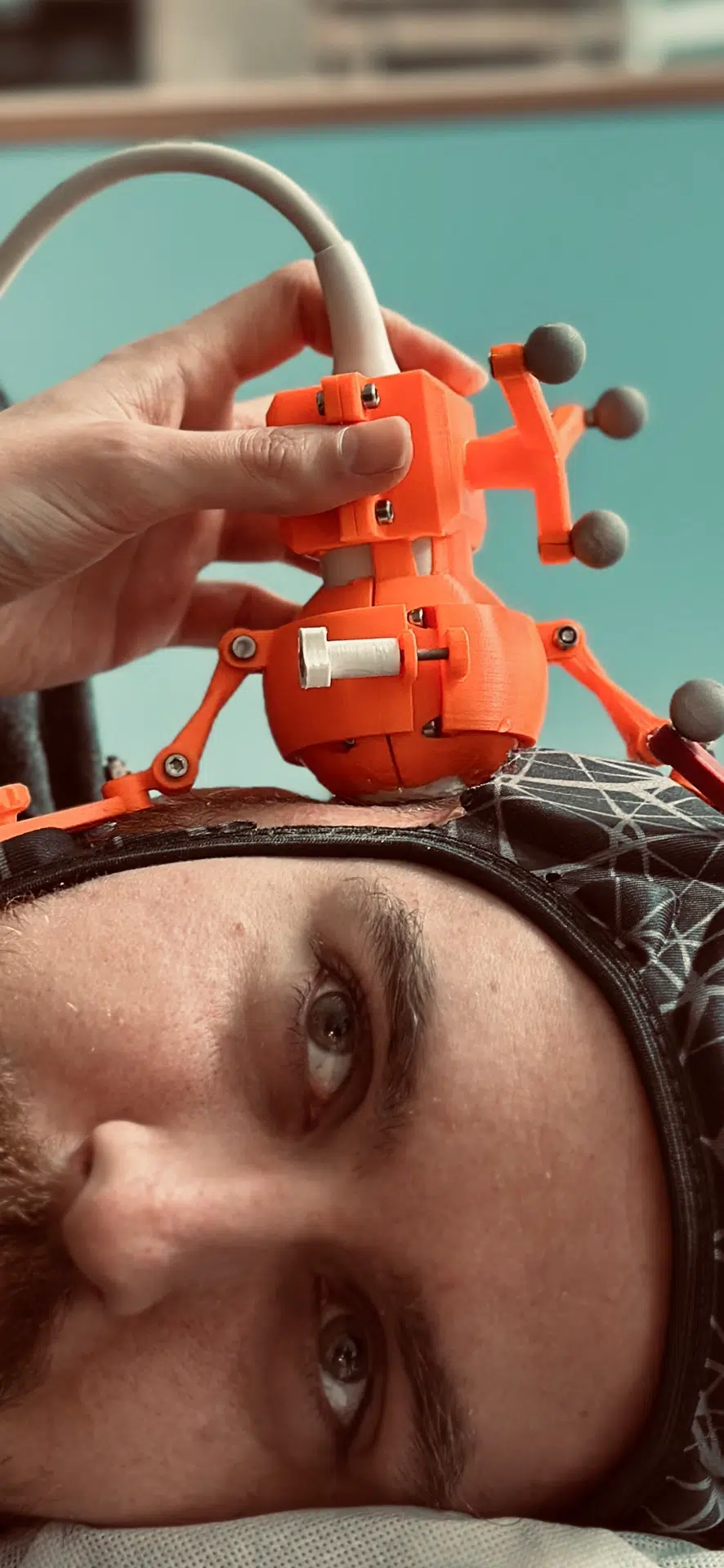 Rencontre : Vincent Gravière, le designer doit jouer le rôle de perturbateur positif Rencontre : Vincent Gravière, le designer doit jouer le rôle de perturbateur positif