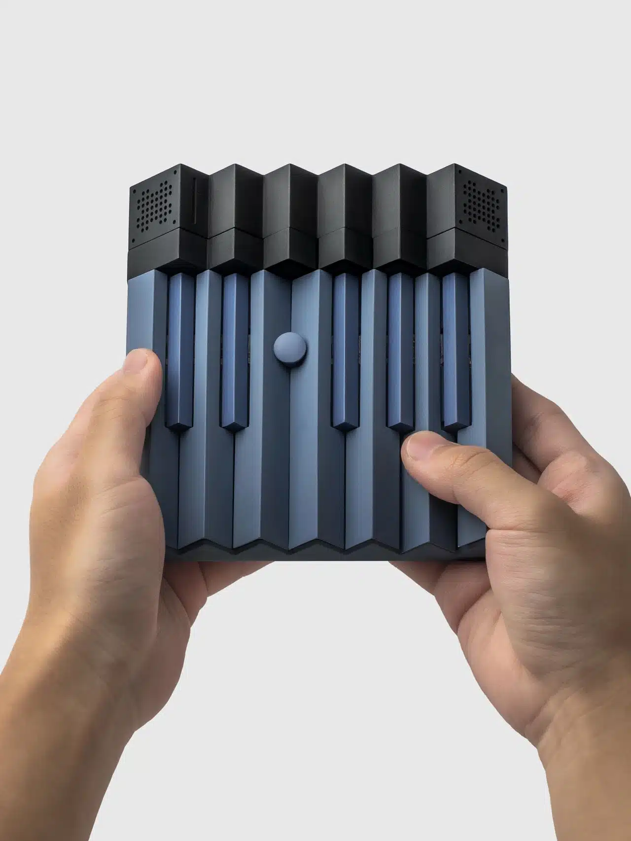 Quand l’intelligence artificielle devient instrument : le cas du projet Everglow