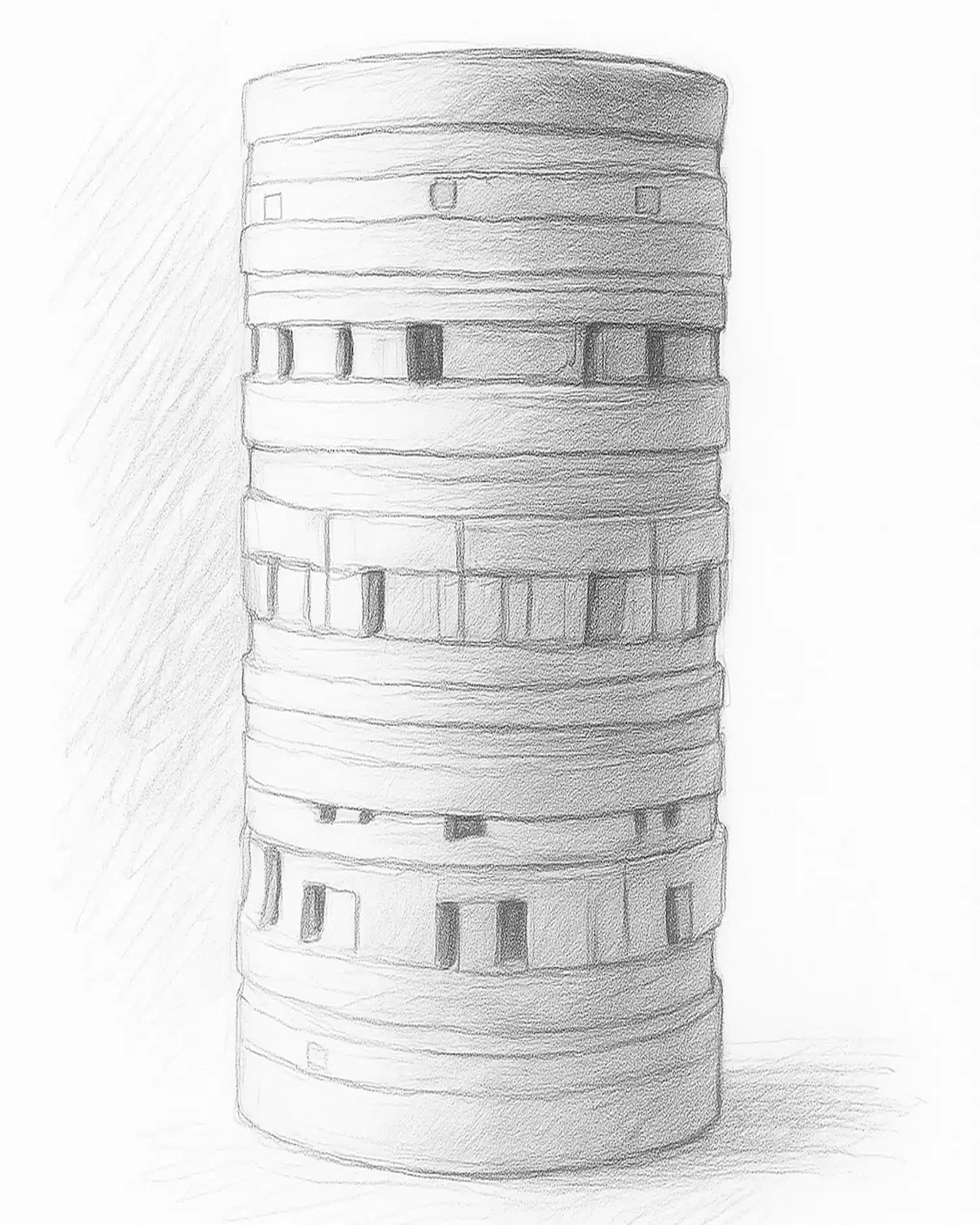 Quand la matière inspire la lumière : la céramique sculpturale de Marjorie Waks