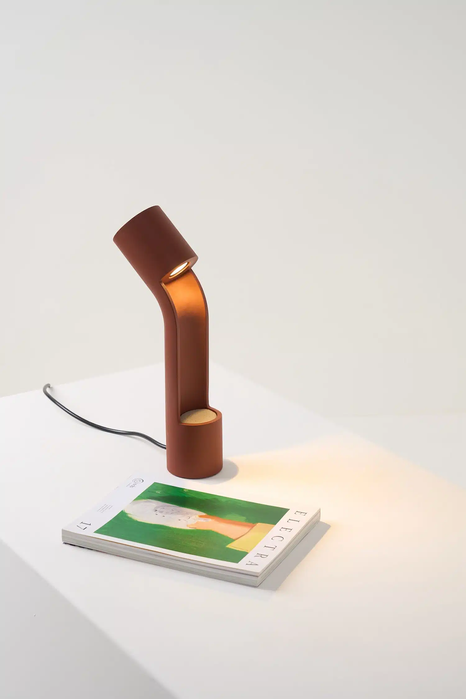 La collection Bridge de Mario Alessiani : Mise en lumière