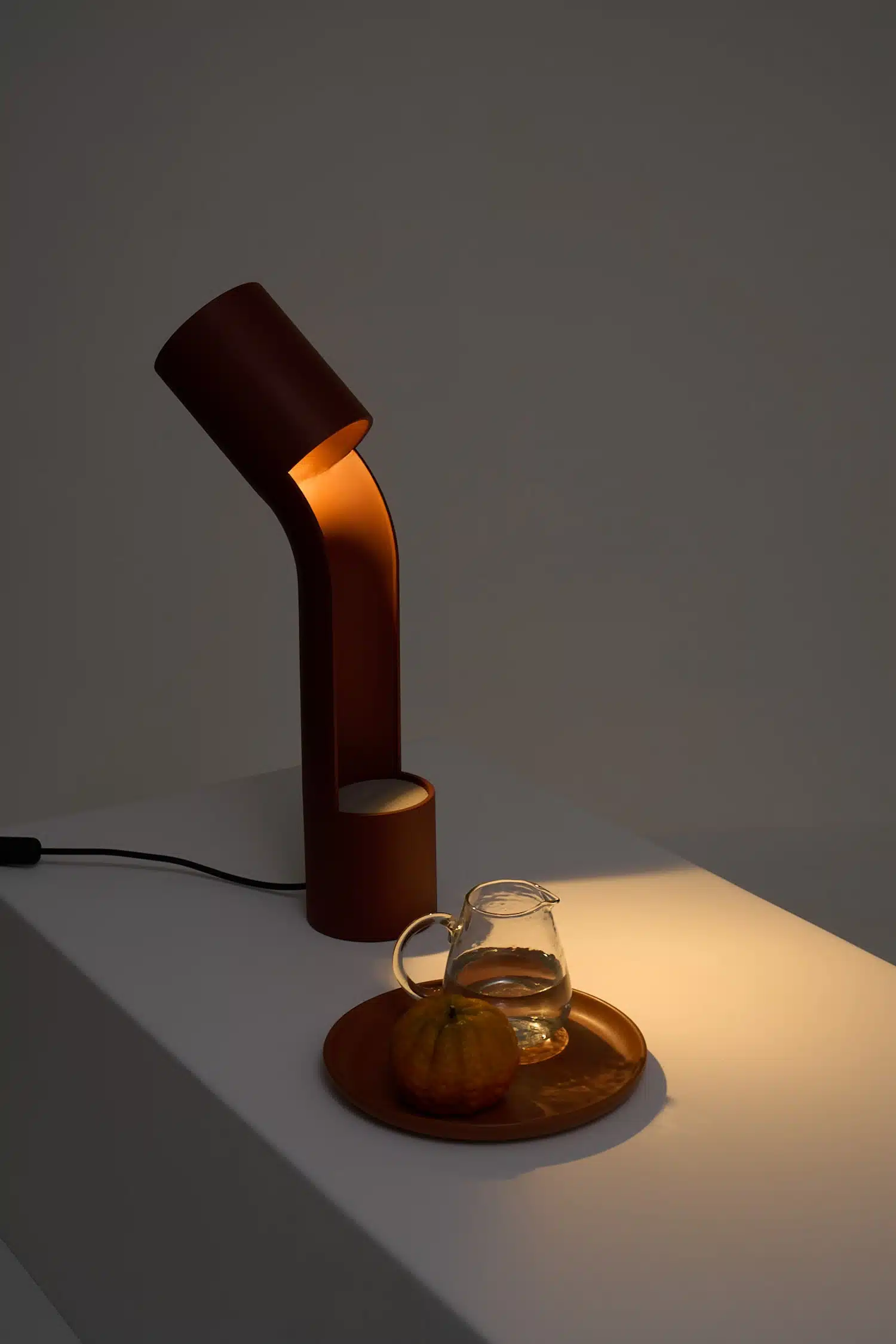 La collection Bridge de Mario Alessiani : Mise en lumière La collection Bridge de Mario Alessiani : Mise en lumière