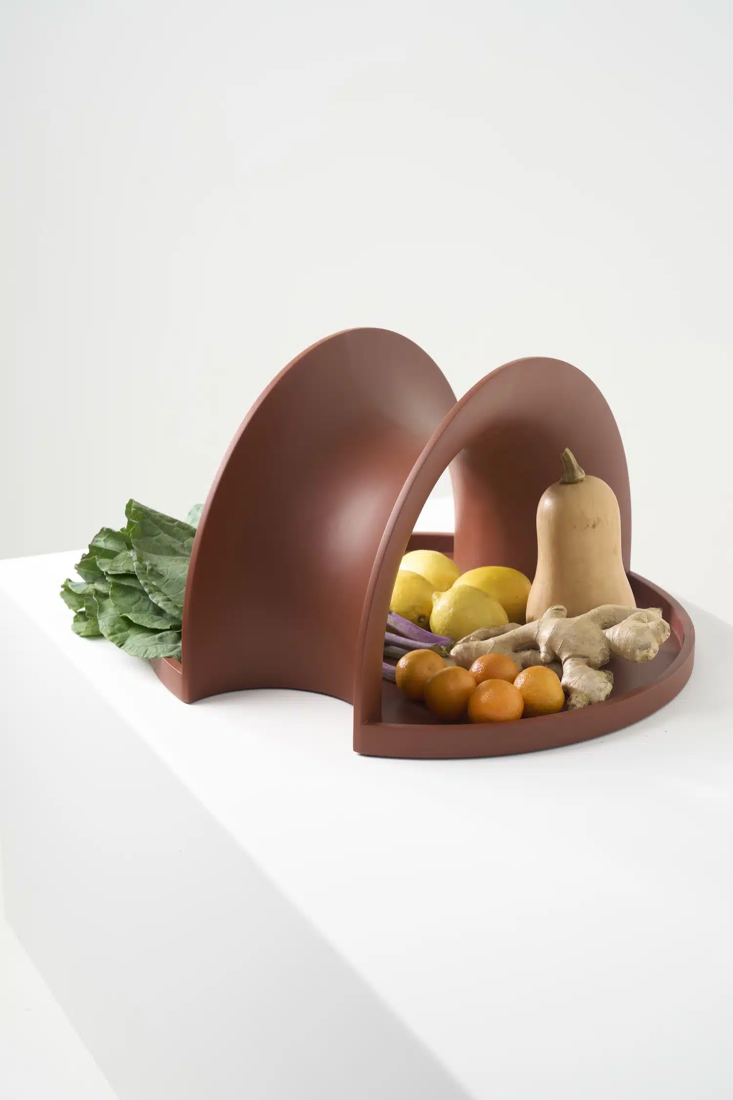 La collection Bridge de Mario Alessiani : Mise en lumière La collection Bridge de Mario Alessiani : Mise en lumière