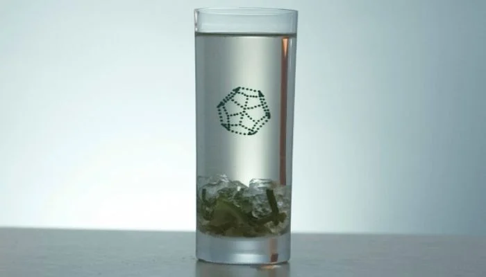 Artful Designs and More: Print a Drink Impresses at Numerous Events