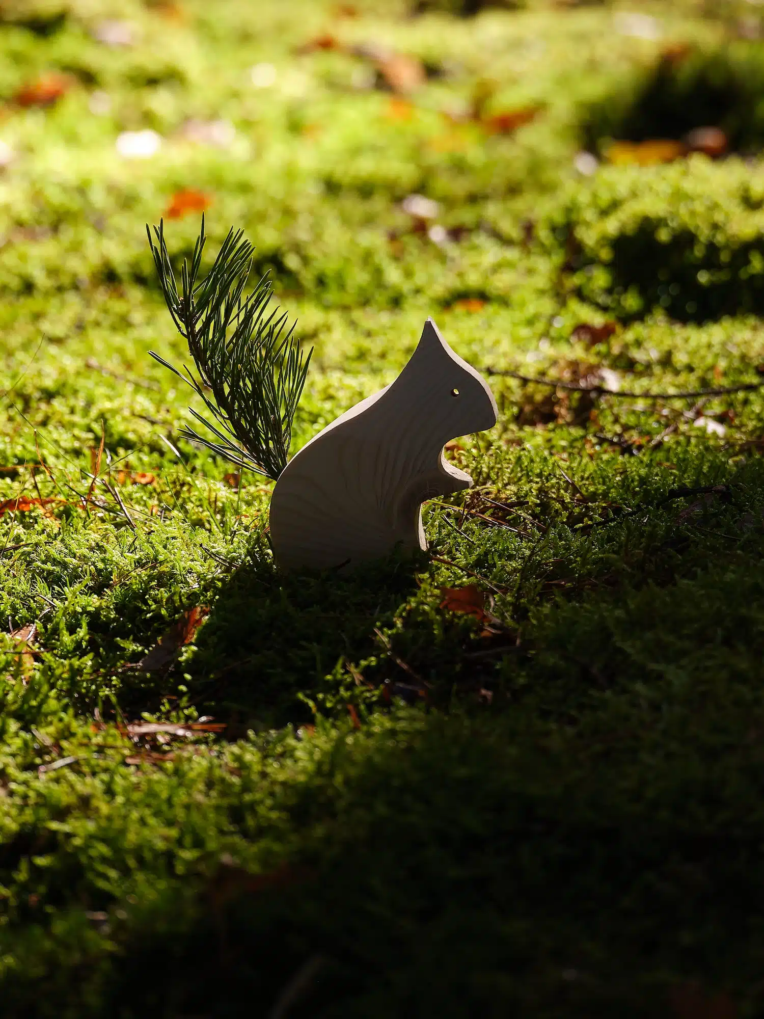 Quand la forêt devient objet : entre artisanat local et design engagé Quand la forêt devient objet : entre artisanat local et design engagé