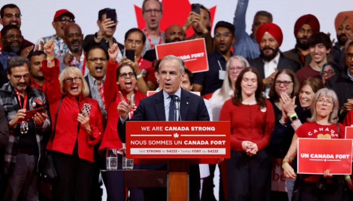 Canada’s Liberal government has largely overseen the development of federal frameworks that address the growing health and safety risks associated with 3D printing. (Credit: Atlantic Council)