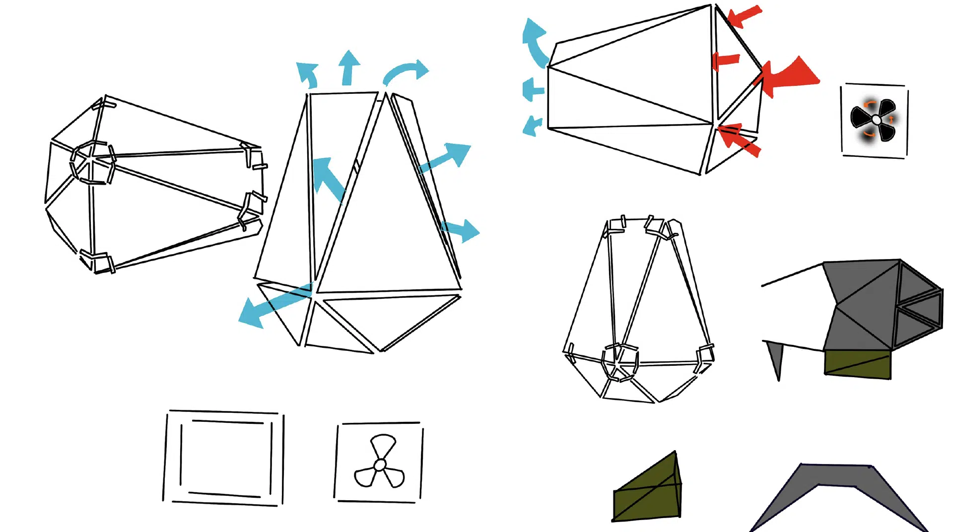 Aerostrike : concevoir un ventilateur pour les conditions les plus extrêmes Aerostrike : concevoir un ventilateur pour les conditions les plus extrêmes