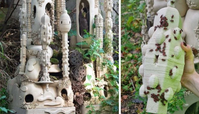 restauration environnement impression 3D