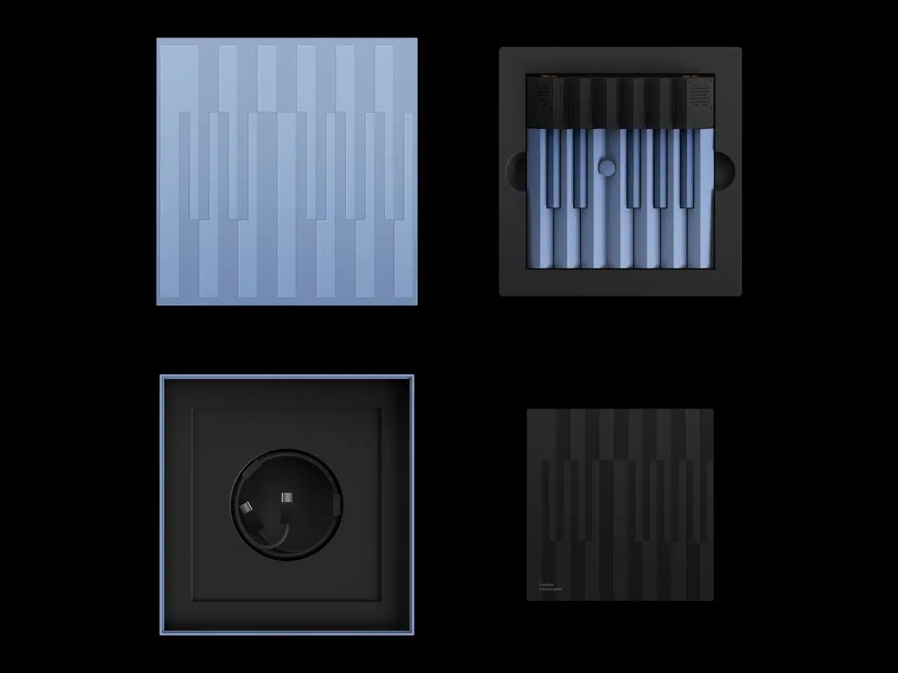 Quand l’intelligence artificielle devient instrument : le cas du projet Everglow