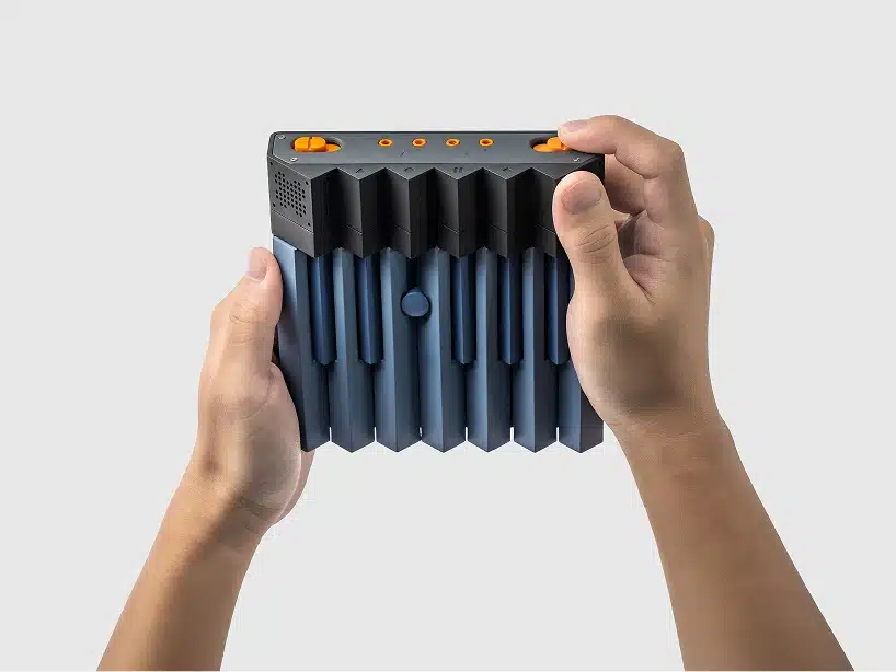 Quand l’intelligence artificielle devient instrument : le cas du projet Everglow