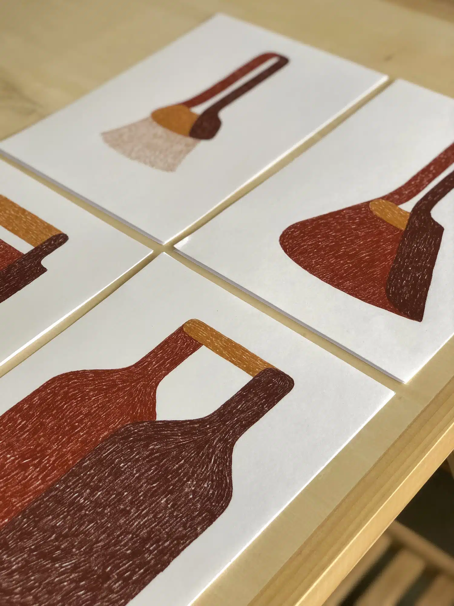 Design autour du feu : Guillaume Delvigne pour Eldvarm imagine les accessoires de poêle Design autour du feu : Guillaume Delvigne pour Eldvarm imagine les accessoires de poêle