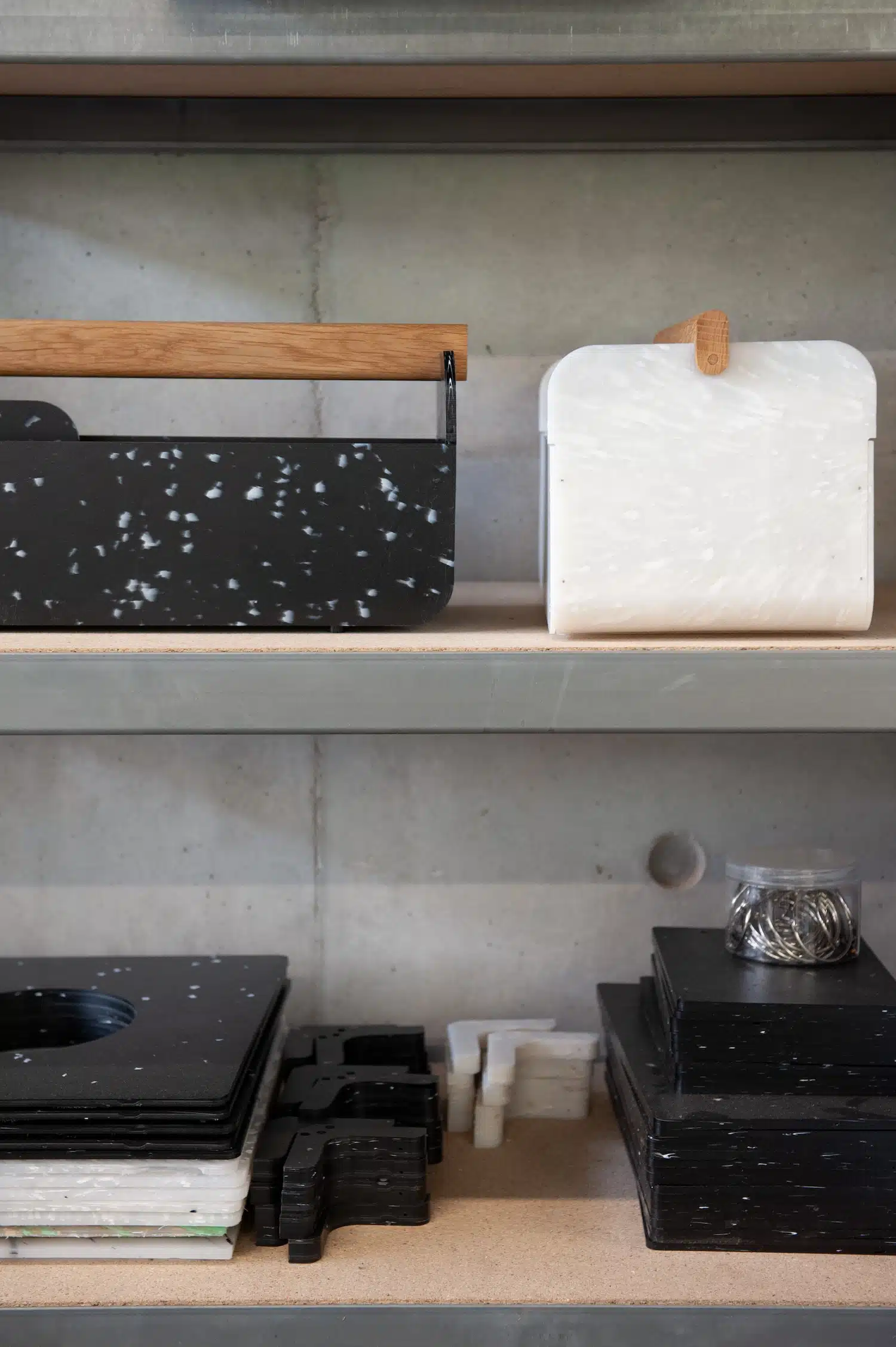 Resak x Studio Klepper : une boîte à outils pas comme les autres ?