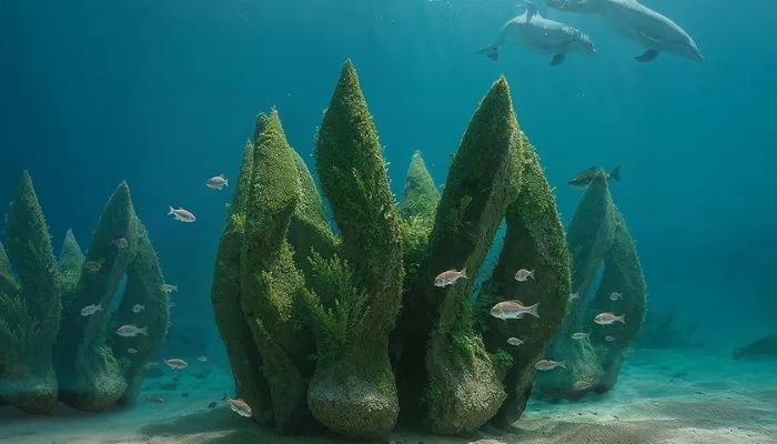 restauration environnement impression 3D