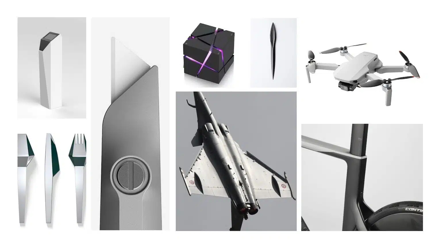 Aerostrike : concevoir un ventilateur pour les conditions les plus extrêmes Aerostrike : concevoir un ventilateur pour les conditions les plus extrêmes