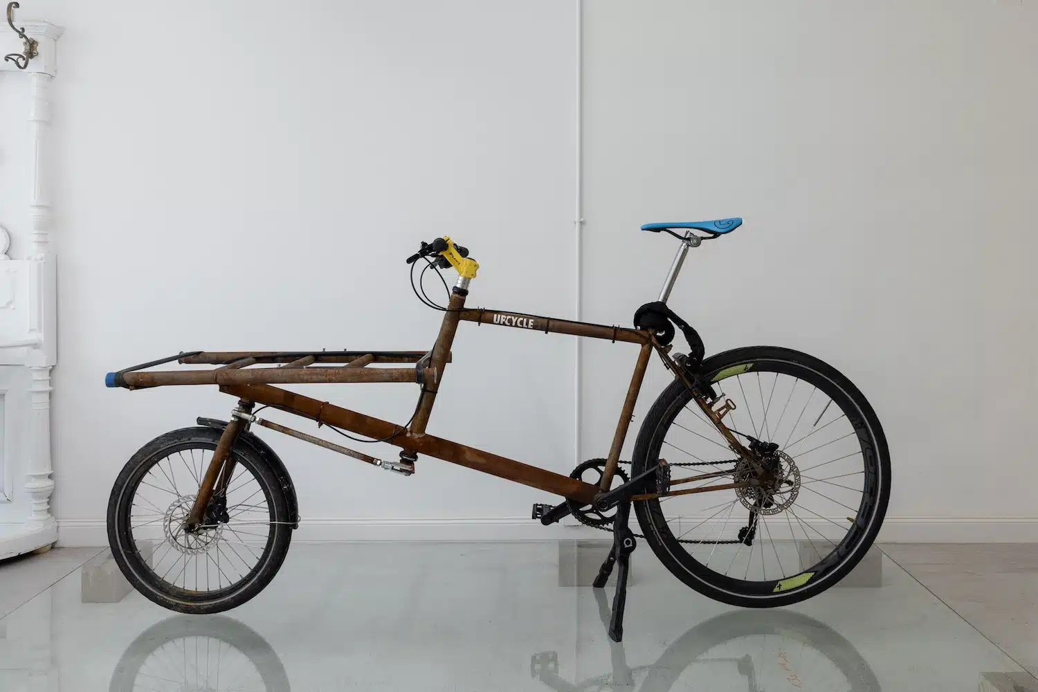 Luxembourg Design Festival 2025 : Panorama, 21 regards sur le design local