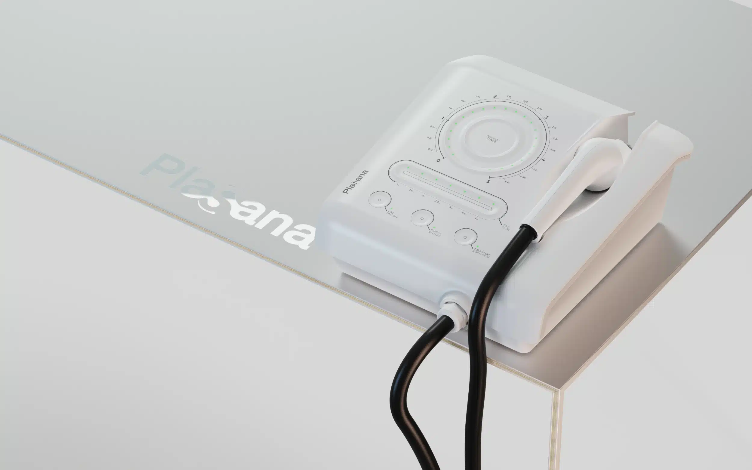 Rencontre : Philippe ARNAUD et Alexandre BERNELIN - PAD - Agence de design produit industriel