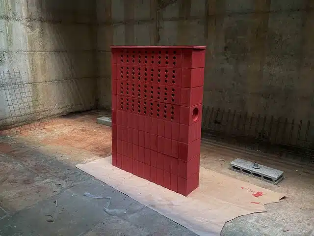 Terre cuite et inertie thermique : CELCIUS réinvente le chauffage durable