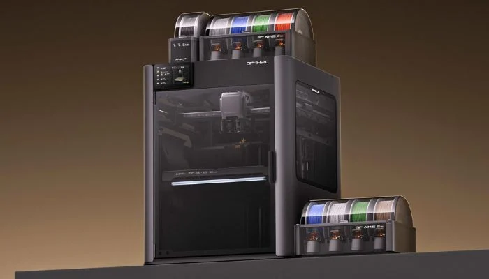 imprimante 3d grand format