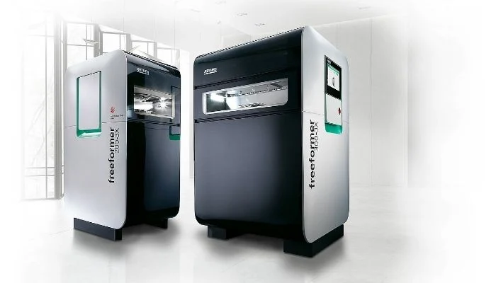 tendances impression 3D 2025