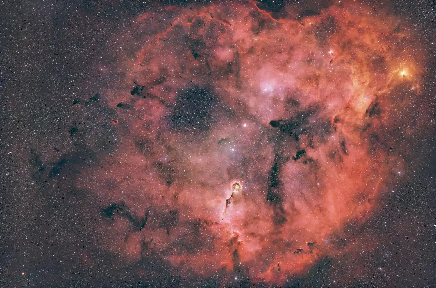 Ova Design × Vaonis : Quand le design industriel français conquiert l'astronomie