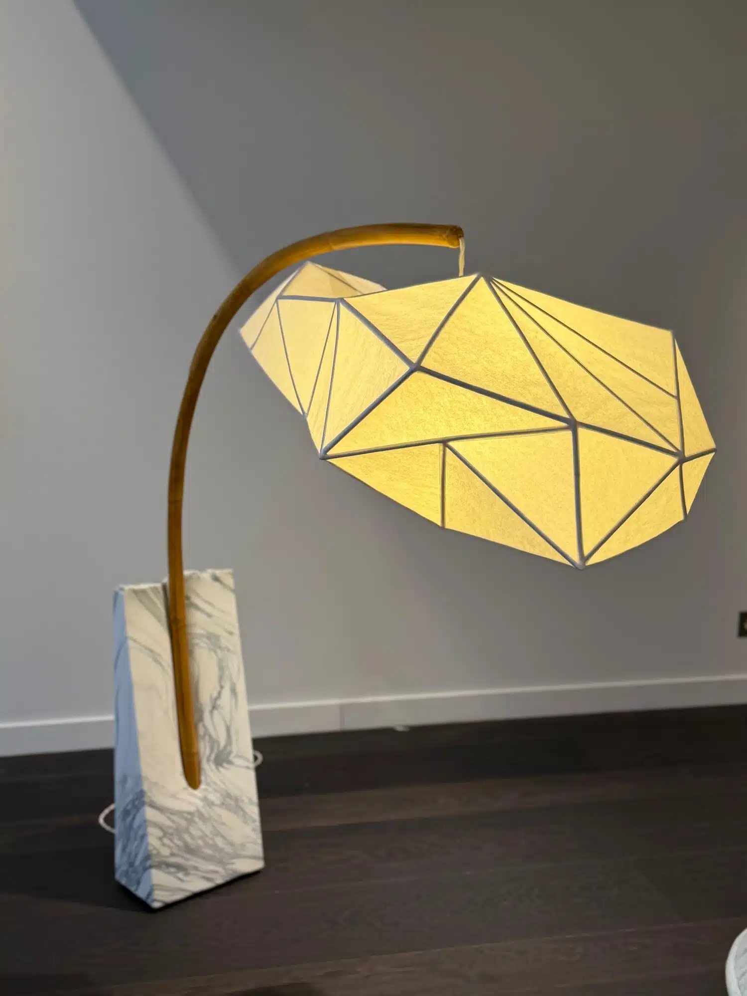 SYMPOSION par Anthony Guerrée : quand le marbre italien rencontre le savoir-faire des Marbreries de la Seine