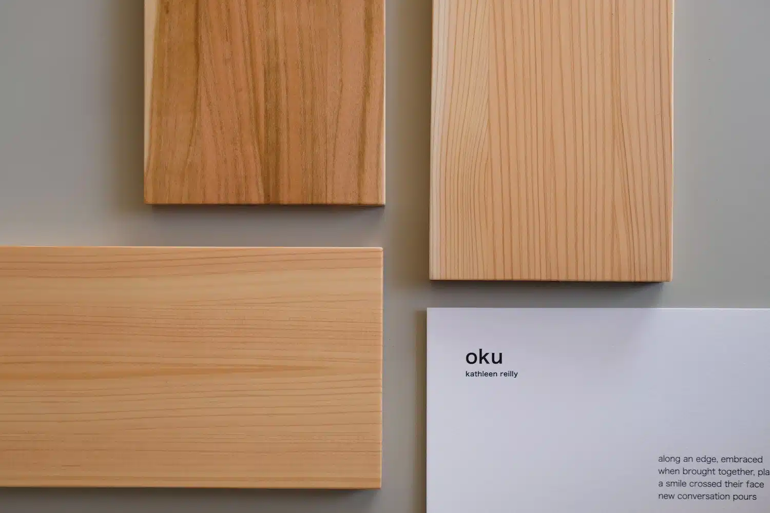 OKU : le couteau britannique façonné par 400 ans de tradition métallurgique japonaise