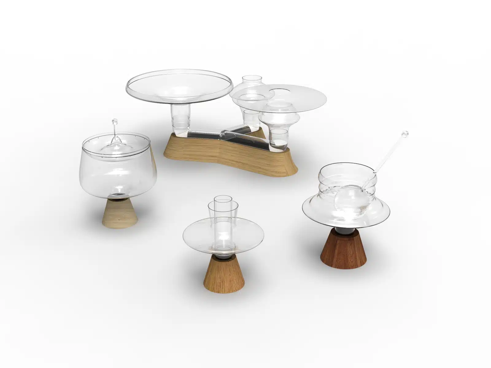 Design et prévention : Mémoire des Flots traduit la vulnérabilité de nos territoires face à l'eau