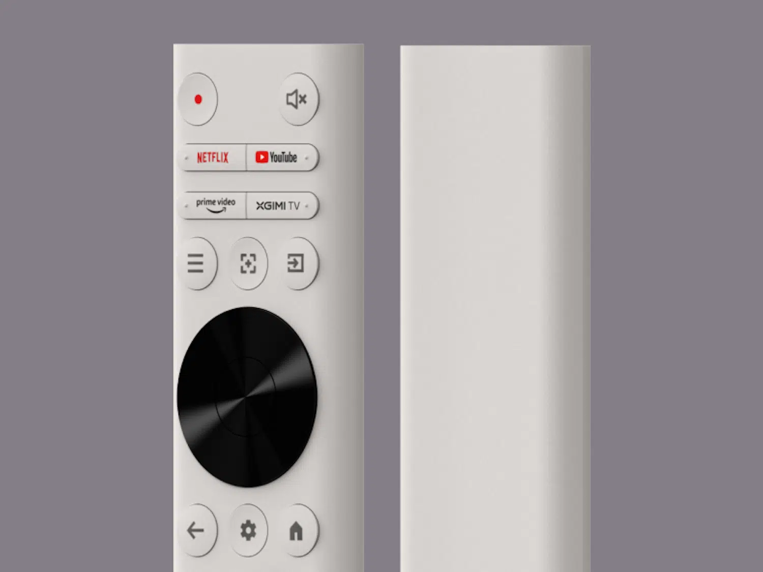 Et si la télé disparaissait de votre salon ? XGIMI Elfin Flip, le projecteur qui libère vos murs