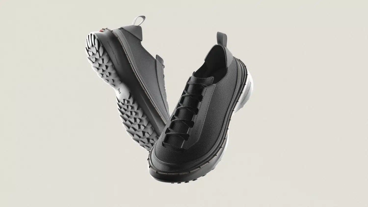 Closed Loop Footwear : la sneaker autrichienne qui se répare, se démonte et se composte 