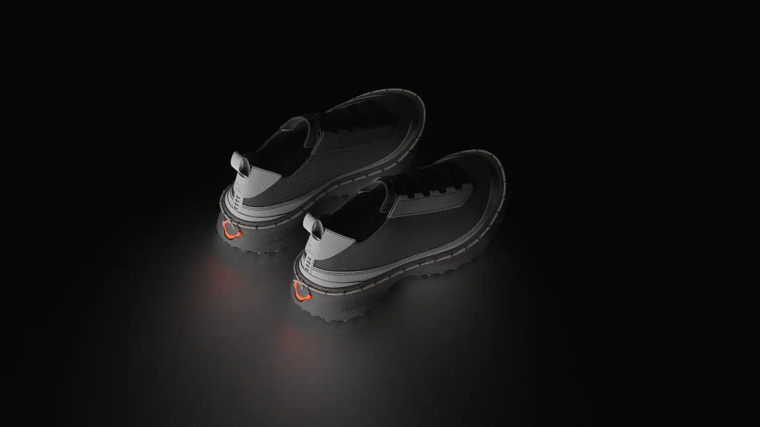 Closed Loop Footwear : la sneaker autrichienne qui se répare, se démonte et se composte 