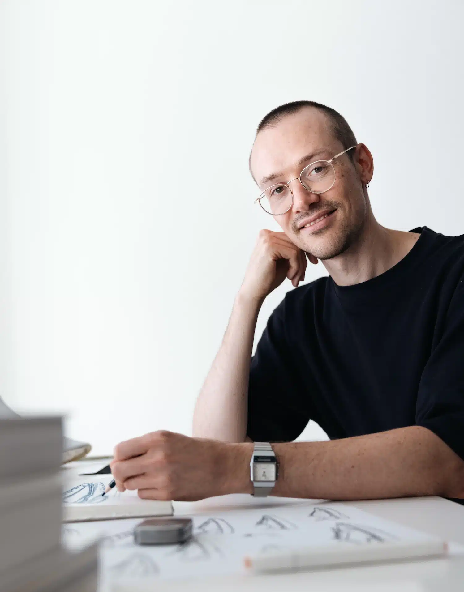 Closed Loop Footwear : la sneaker autrichienne qui se répare, se démonte et se composte 