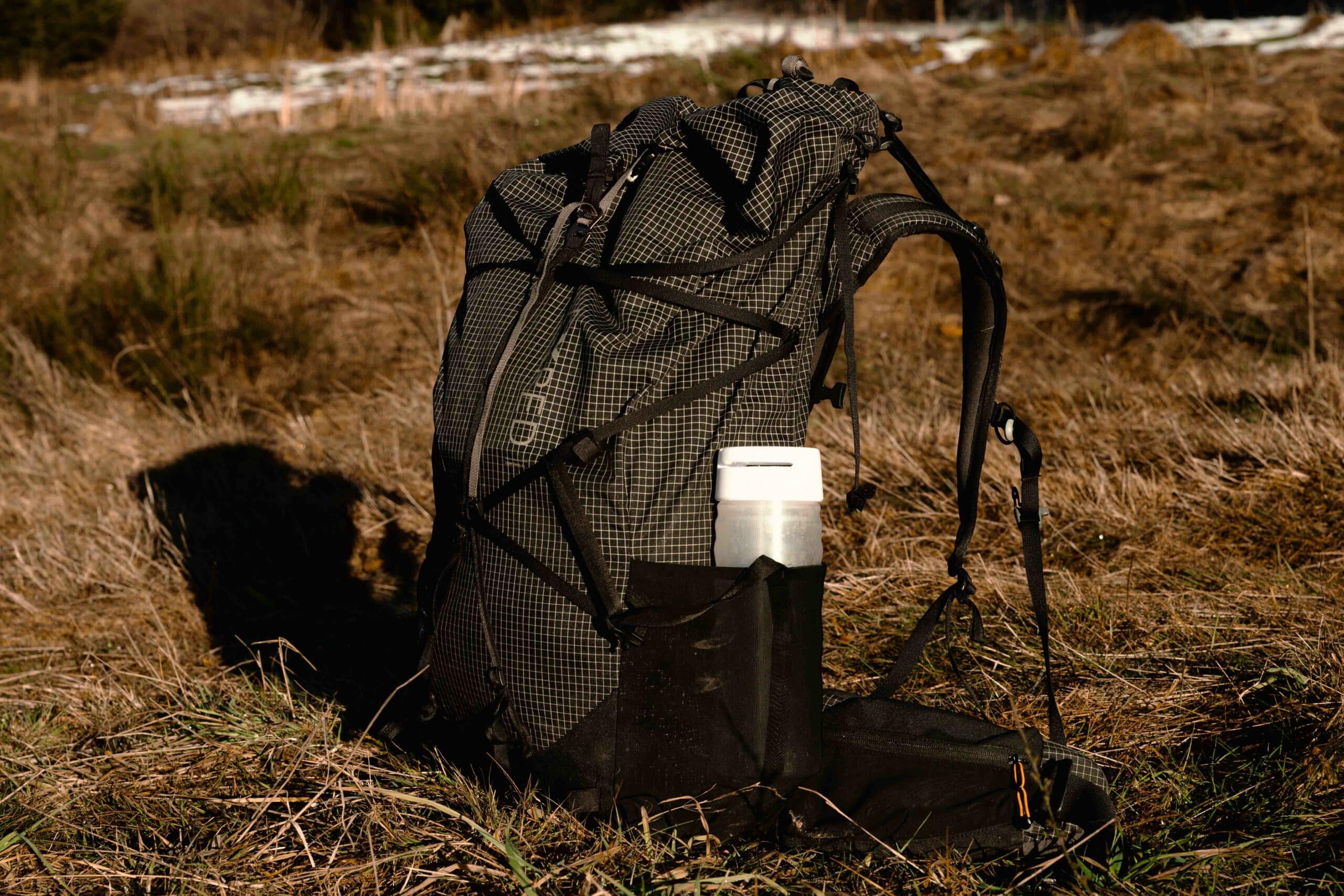 Design outdoor : transformer une gourde en lanterne collective, le pari d'ORO