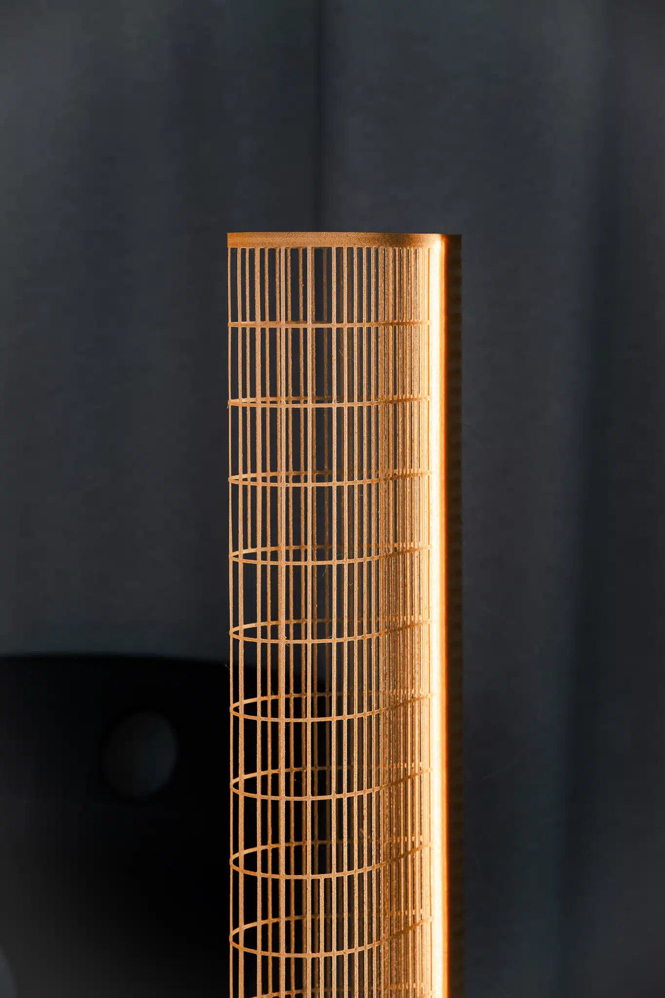 Filæ : Index Office et novinov font dialoguer la matière végétale et l'impression 3D pour créer une suspension lumineuse Filæ : Index Office et novinov font dialoguer la matière végétale et l'impression 3D pour créer une suspension lumineuse