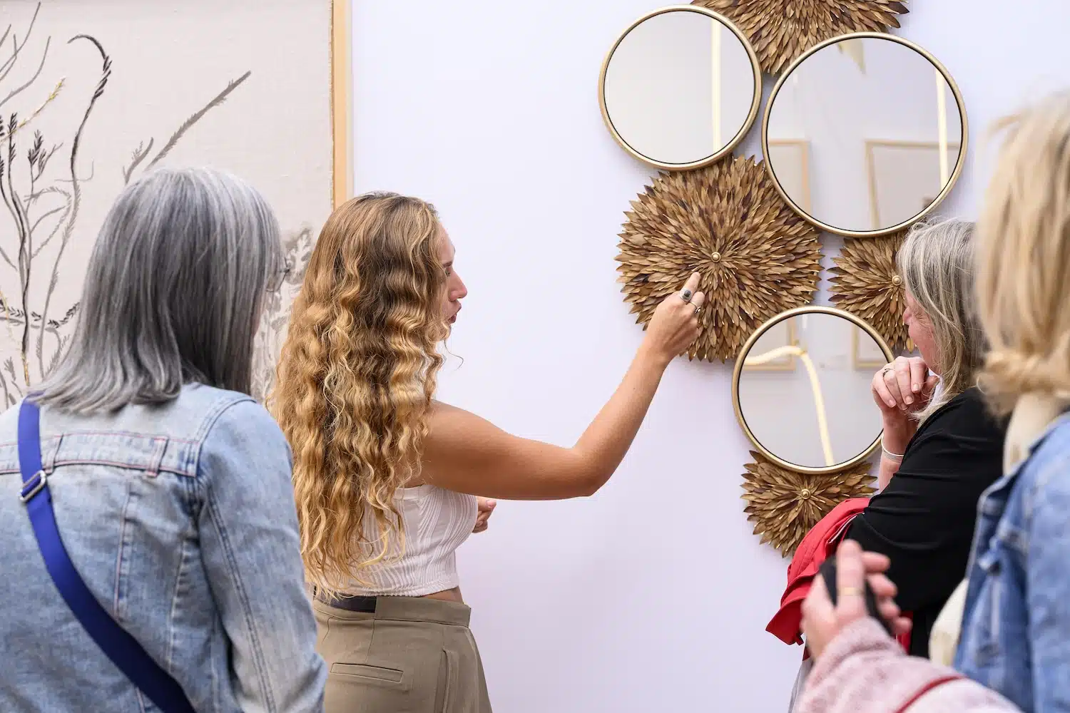 Appel à candidatures : Révélations 2027 cherche les meilleurs artisans d'art et designers Appel à candidatures : Révélations 2027 cherche les meilleurs artisans d'art et designers