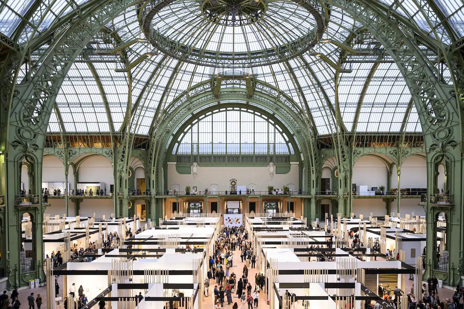 Appel à candidatures : Révélations 2027 cherche les meilleurs artisans d'art et designers Appel à candidatures : Révélations 2027 cherche les meilleurs artisans d'art et designers